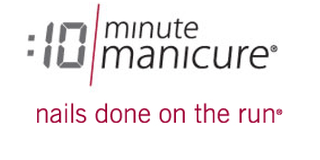 10 Minute Manicure