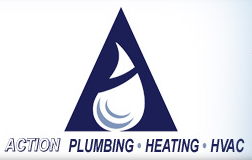 Action Plumbing-Heating-HVAC