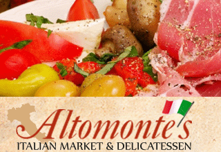 Altomonte's Italian Market & Deli
