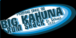 Big Kahuna Rum Shack