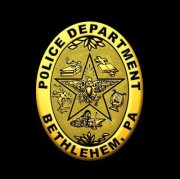 Bethlehem PA Police Dept Logo