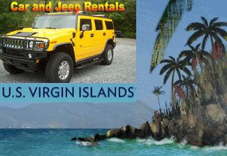 C & C Car & Jeep Rental