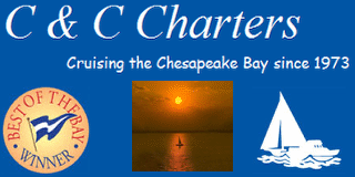 C & C Charters