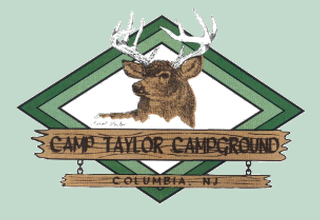 Camp Taylor Campground