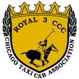 chicago taxi cab association