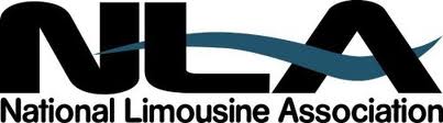 national limousine association logo