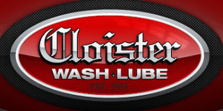 Cloister Car Wash