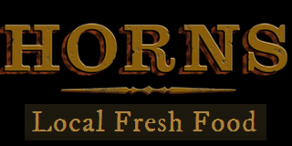 Horns Restaurant