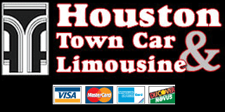 Houston TX Towncar, Limo & Taxi