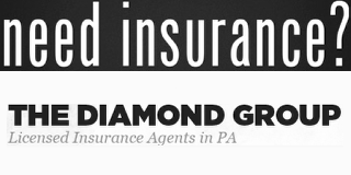 The Diamond Group - Insurance