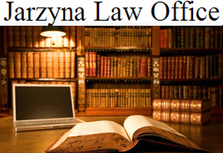 Jarzyna Law Office