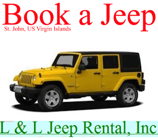 L & L Jeep Rentals