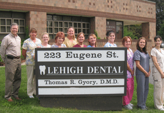 Lehigh Dental