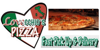 Lovecchios Pizza Restaurant