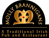 Molly Brannigans - Irish Pub & Restaurant