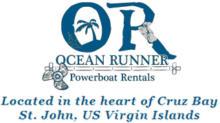 Ocean Runner Powerboats