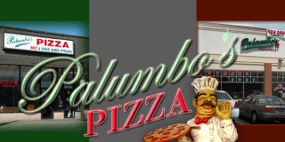 Palumbo's Pizza - Monroe Plaza