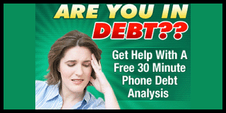 Pay Per Call Debt Relief