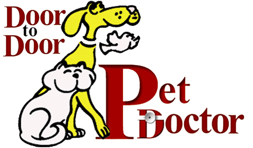 Door to Door Pet Doctor