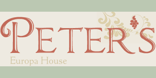 Peter's Europa House