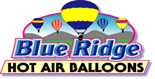 Blue Ridge Hot Air Balloons