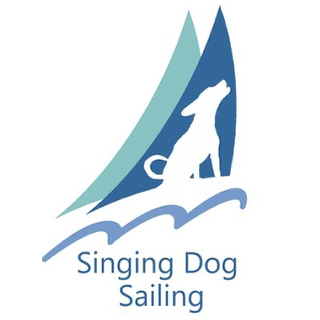 Singing Dog Sailing