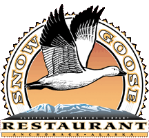 Snow Goose Restaurant & Sleeping Lady Brewing