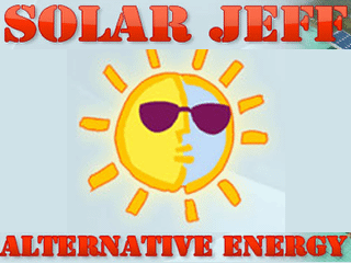 Solar Jeff