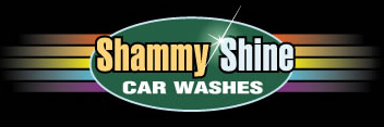 Shammy Shine Car Wash