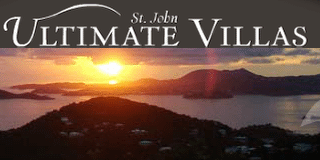 St John Ultimate Villas