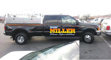 todd miller roofing