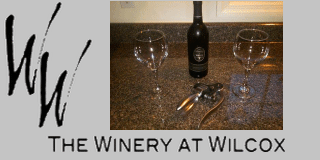 Wilcox Winery