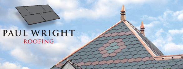 Paul Wright Roofing & Contracting